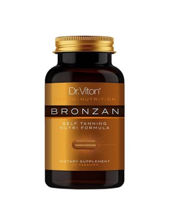 Dr. Viton- Bronzan 30 caps