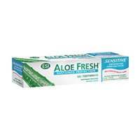 ESI Aloe Fresh Sensitive 100 ml
