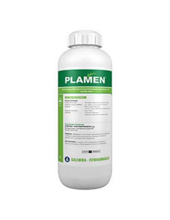 Plamen Herbicid