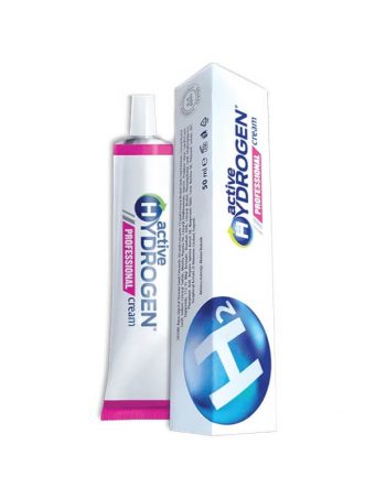Active Hydrogen professional cream