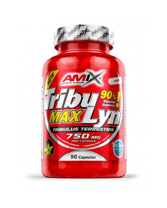 Amix® TribuLyn® 90% 750mg 90cps
