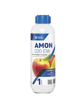 Amon 020 EW insekticid