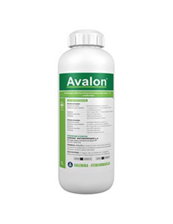 Avalon Herbicid