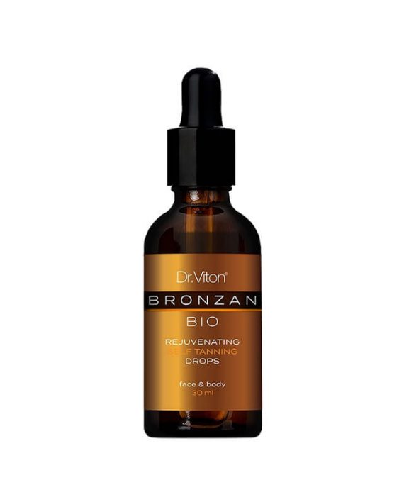 Bio Bronzan kapi 30ml