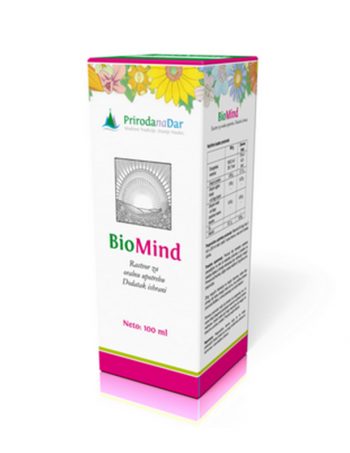 BioMind kapi protiv depresije i anksioznosti