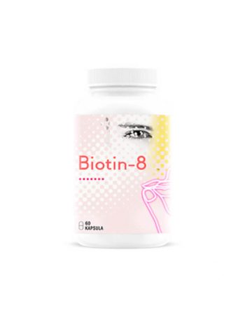 Biotin-8