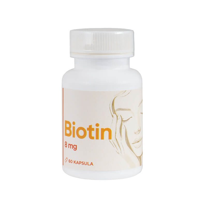 Biotin Biotin
