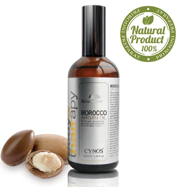 CYNOS Arganovo ulje 100ml