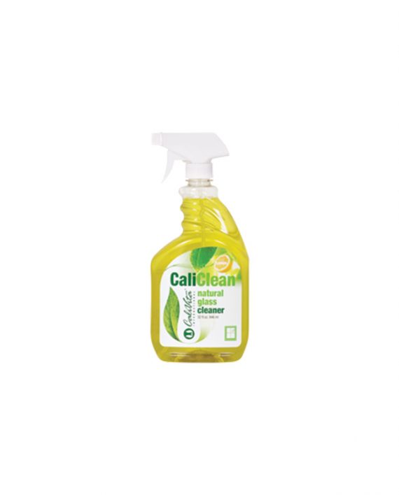 CaliClean za prozore i staklene povrsine – Sredstvo za ciscenje sa mirisom limuna (946ml)