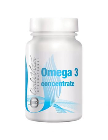 CaliVita-Omega-3-Concentrate-100-tableta