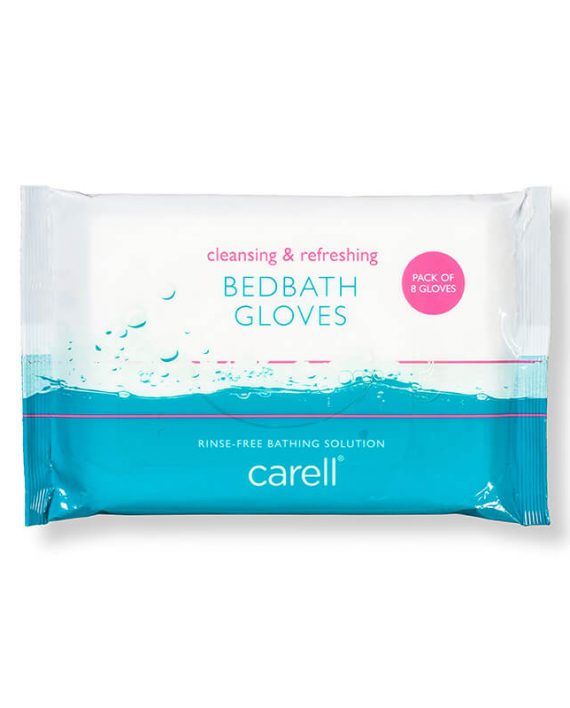 Carell-gloves