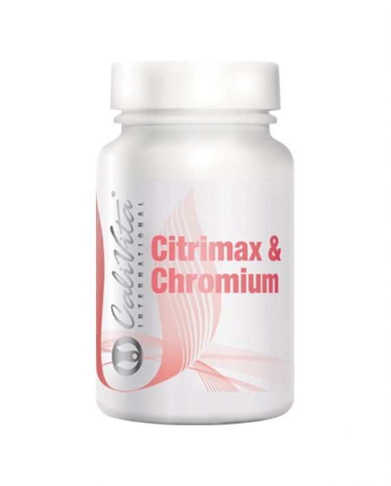 Citrimax-Chromium-90-tableta
