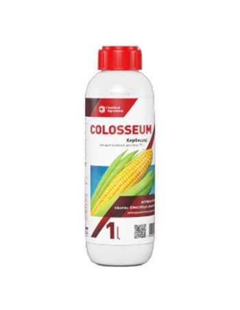 Colosseum Herbicid