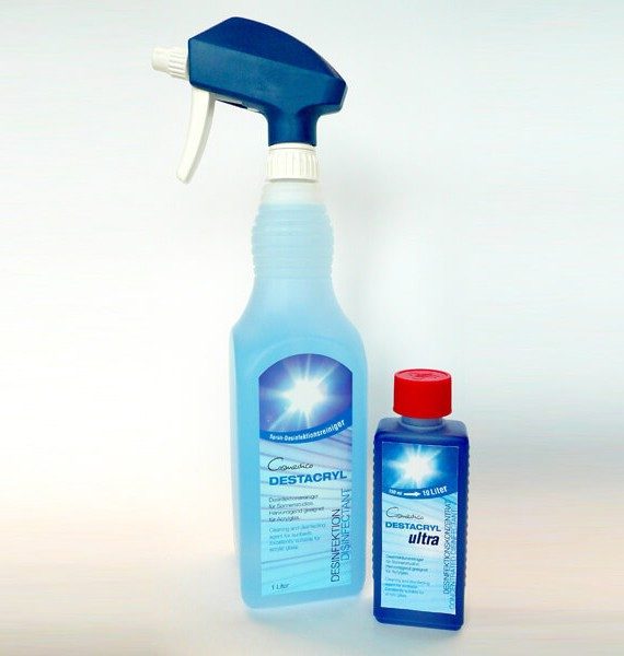 Cosmedico Destacryl ULTRA Dezinfekciono sredstvo