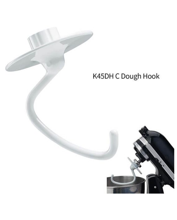 DOUGH HOOK - Spiralna kuka za testo K45DH