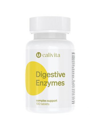 Digestive-enzymes