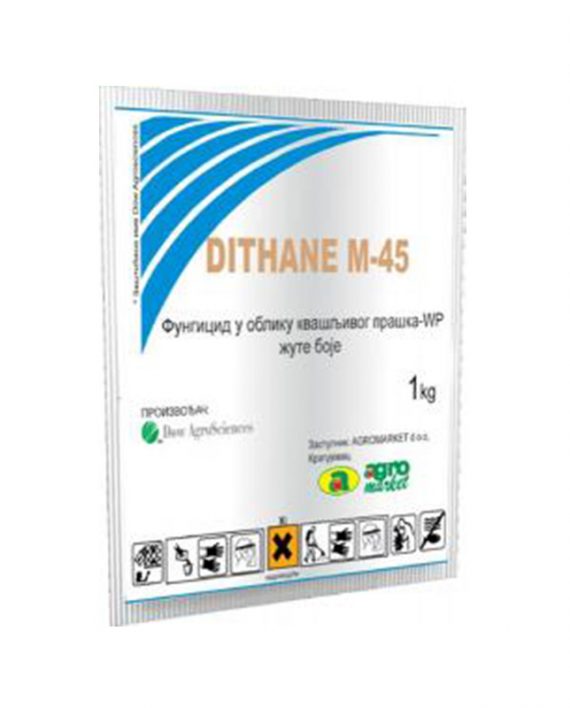 Dithane M45 Fungicid
