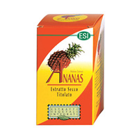 ESI Ananas 60 tableta