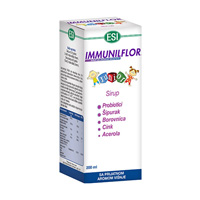 ESI Immuniflor junior sirup