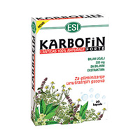 ESI Karbofin forte 30 kapsula