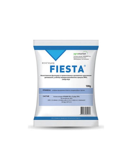 Fiesta