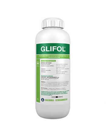 GLIFOL Herbicid