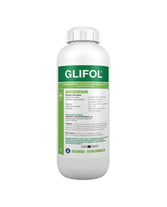 GLIFOL Herbicid