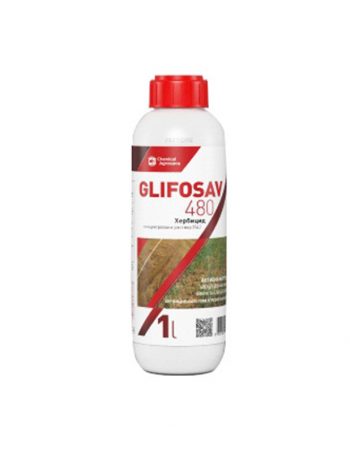 GLIFOSAV Herbicid