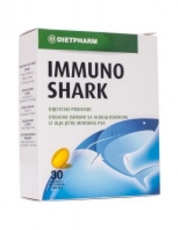 Immuno shark