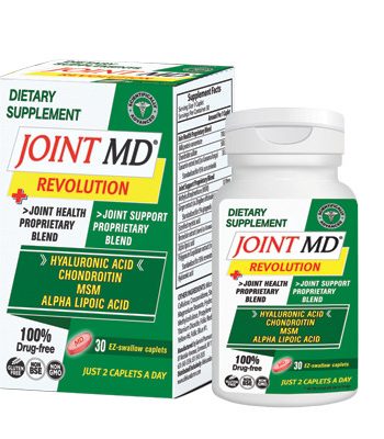 JOINT MD REVOLUTION a30tbl
