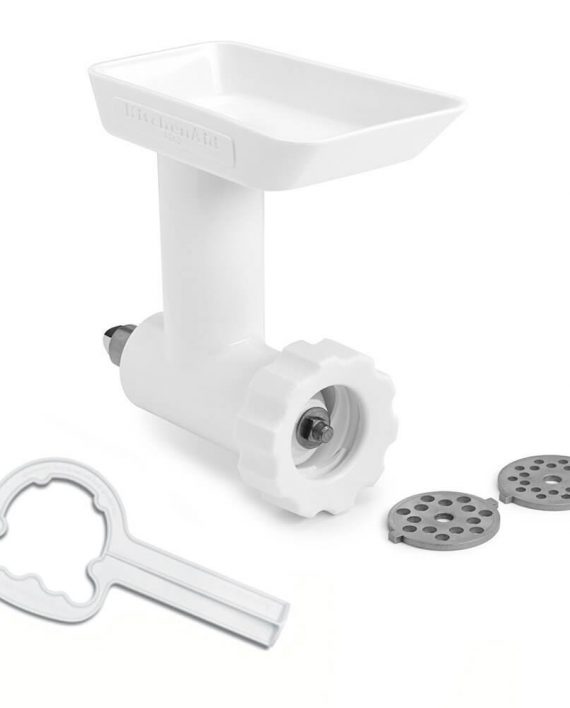 KitchenAid FGA Food Grinder - Mlin za hranu za KitchenAid Mikser
