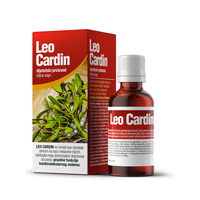 Leo cardin kardiovaskularni sistem 30 ml