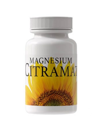 Magnesium-Citramate