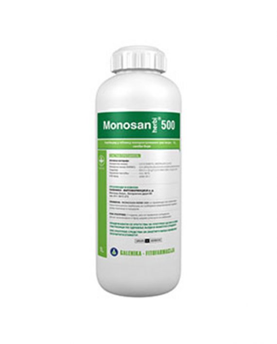Monosan Herbi 500 Herbicid