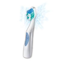 Nano-Sonic® Toothbrush Model AT-50