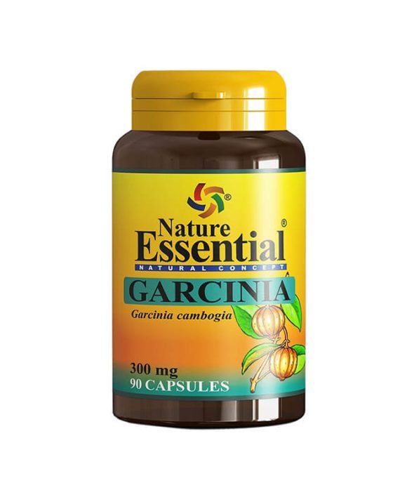 Nature Essential – Garsinija Kambodza
