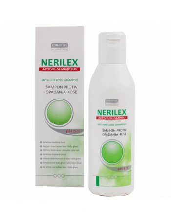 Nerilex sampon protiv opadanja kose 200ml