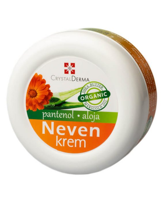 Neven-krem+pantenol-i-aloja,125ml