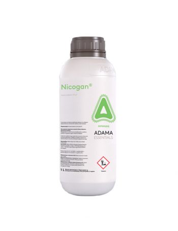 Nicogan herbicid
