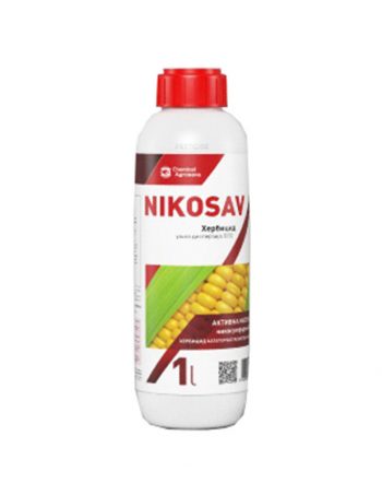 Nikosav Herbicid