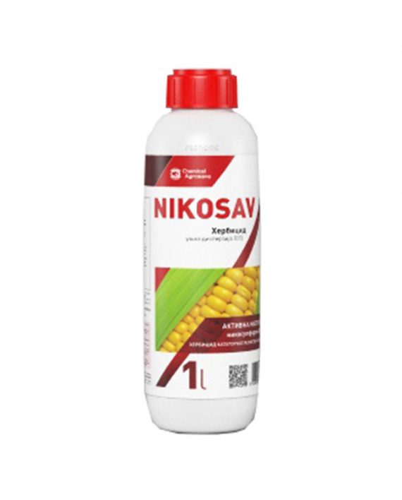 Nikosav Herbicid