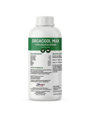 Orgacool-Max