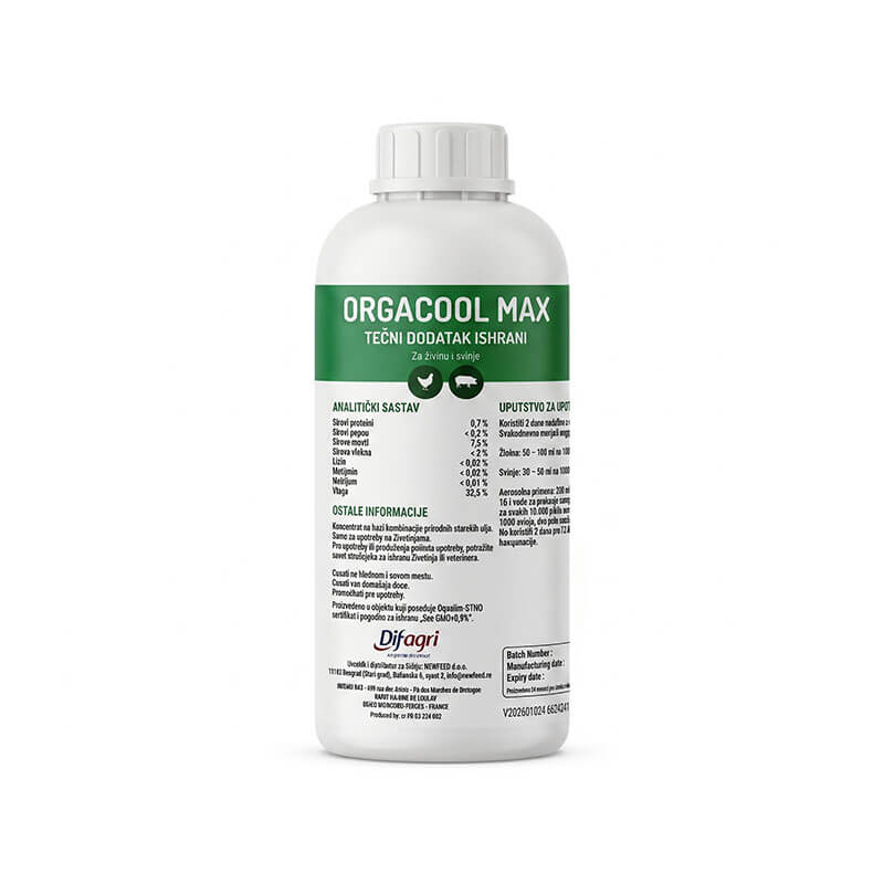 Orgacool-Max Orgacool-Max
