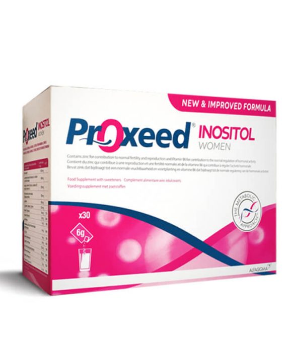 Proxeed-Women-Inositol