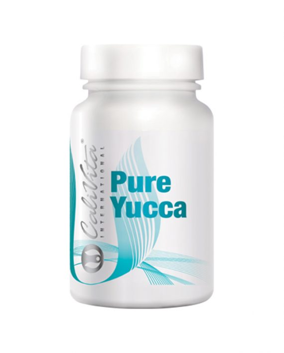 Pure-Yucca-100-kapsula