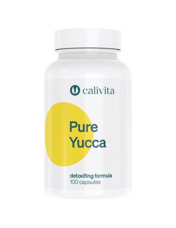 Pure-yucca