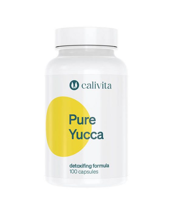 Pure-yucca