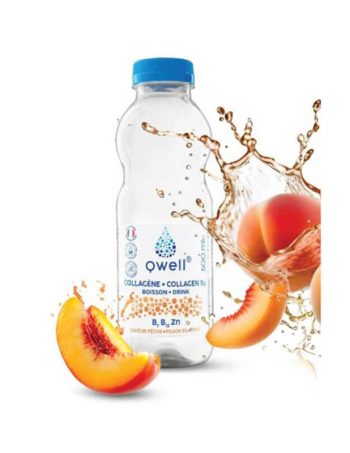 QWELL-Breskva