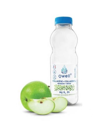 QWELL-Jabuka