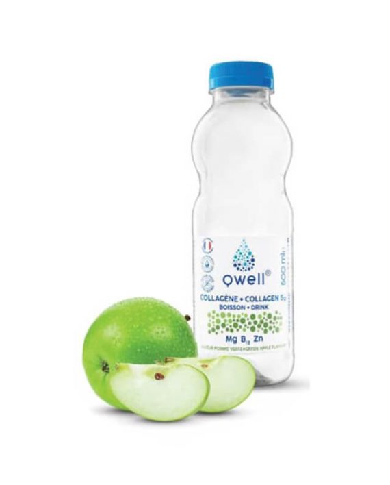 QWELL-Jabuka